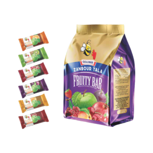 لواشک مجلسی 4 لایه